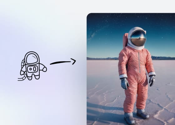 Sketch to Image
